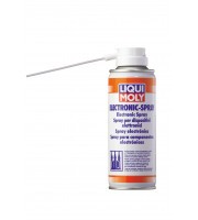 Spray electronic Liqui Moly (pentru instalatia electrica) 200 ml